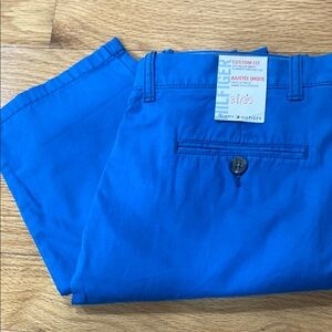 Tommy Hilfiger Blue Custom fit Style